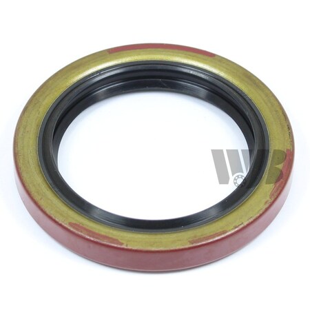 Wjb Ensure Bearing Life With Premium Seals, Ws473317 WS473317